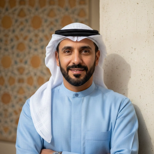 Ahmed Al Mansoori